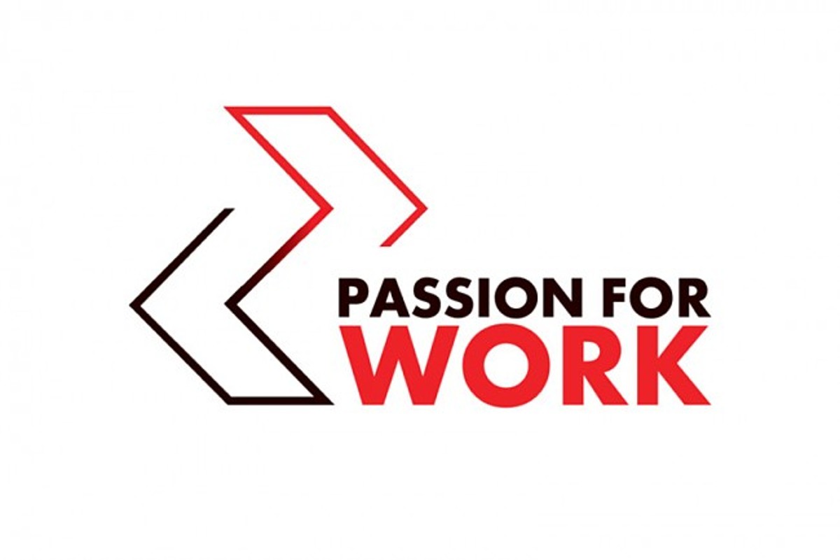 PASSION FOR WORK