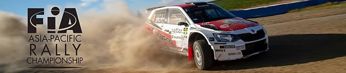 New Format and More Events for APRC 2019