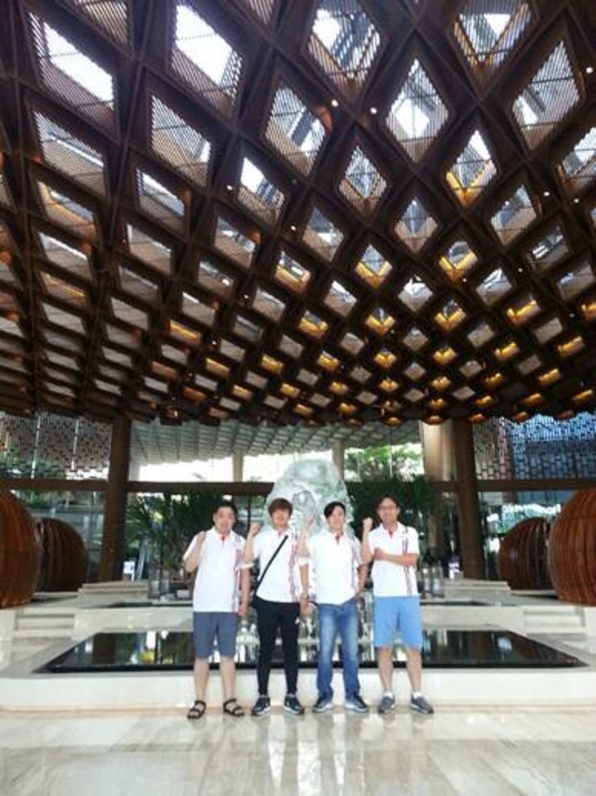 Reward Trip – Hainan