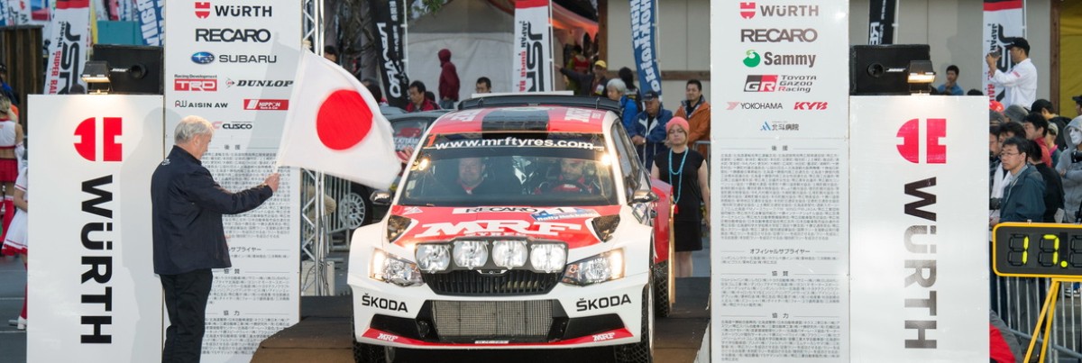 Würth-APRC - Winning Partnership to Continue in 2018/1