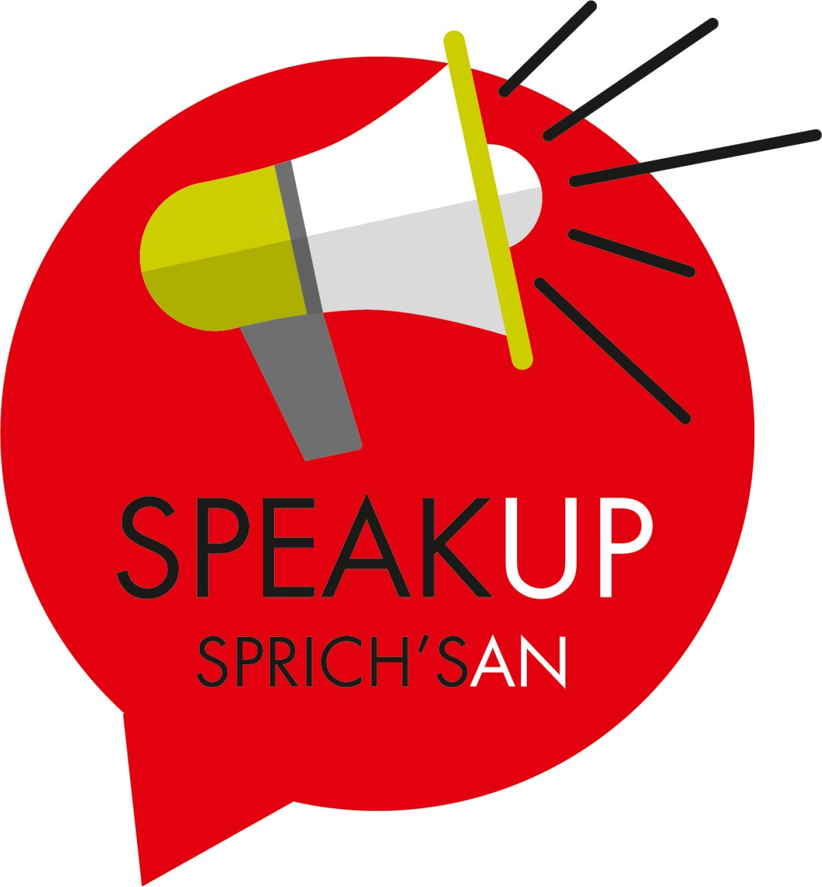 Reporting Hotline SpeakUp