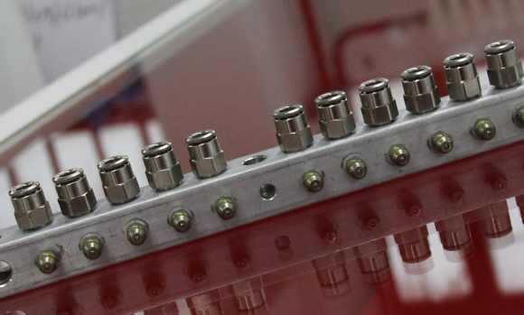 CPS® ASSEMBLY CPS® ASSEMBLY
