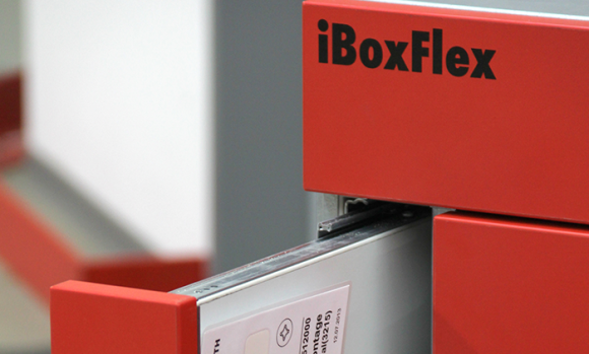 iBOX®/iBOX®flex