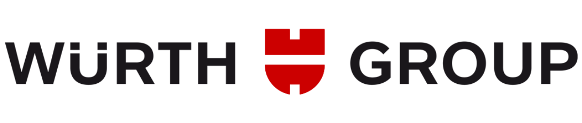 The Würth Logo
